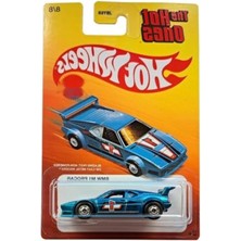 MarkEntegra Die Cast Tekli Araba Modeli, Yüksek Kalite