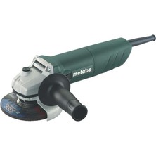 Metabo W 820-115 Avuç Taşlama 820W 115MM