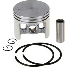 Aip Aıp Y.36.00.618 Piston 52MM - Oleo-Mac 980, 981, GS820, MTL85, 983TTA