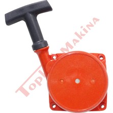 Emak 61042001DR Starter Kapak Komple 753T 755 8530 8550