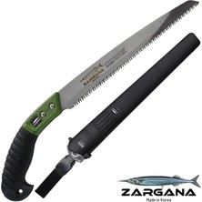 Zargana PWC-300 Budama Testeresi Profesyonel 300MM