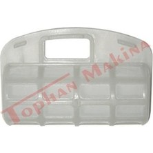 Emak 50050036AR Hava Filitresi - Oleo-Mac 936, 940, 136, 140