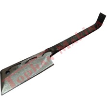 Zargana Yarma Aşı Bıçağı 9X23CM