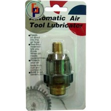 Gıson Gison Mini Yağlayıcı