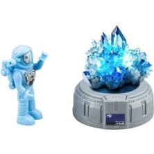 MarkEntegra Kristal Keşif Görevi: Uzay Istasyonu Inşaatı Için Oyun Seti