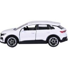 MarkEntegra Metal Gövdeye Sahip Premium Model Araç - Audı Q4 E-Tron