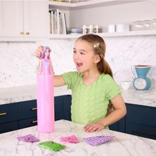 MarkEntegra Barbie Renk Değiştiren Bebek ve Aksesuar Seti