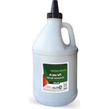 MarkEntegra Çevre Dostu 1 kg Siyah Toner Tozu