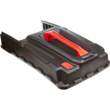 Palmera DM460153 Çim Sepeti Üst - Palmera DM46P-DO140, DM51P-D196