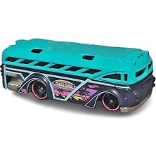 MarkEntegra Tekli Araba Koleksiyon Seti - 1:64 Ölçek