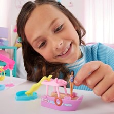 MarkEntegra Mini Rüya Teknesi Oyun Seti - Eğlenceli Aksesuarlarla