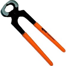 Rico 001-RC3410 / 250MM Profesyonel Kerpeten 10''