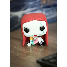 MarkEntegra Vinil Şekil - Nightmare Before Christmas Sally