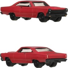 MarkEntegra 1966 Model Araç Maketi - Detaylı ve Gerçekçi Tasarım