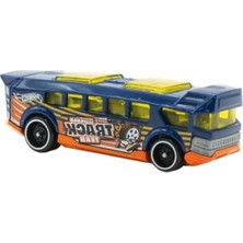 MarkEntegra 1:64 Ölçek Metal Araba Modeli