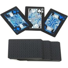 MarkEntegra Su Geçirmez Iskambil Kağıdı Deste