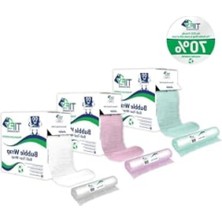 MarkEntegra 5 Metre Uzunluğunda Balonlu Naylon Sargı Ambalaj