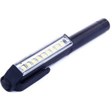 İlk El Grup Ieg™ Mıknatıslı Para Kontrol Işığı Para Kontrol Lambası WT-307