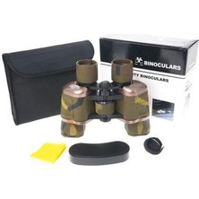 Rivera Tech Rvrstr4 Uzak Doğu Askerlerin Kullandıkları 50X50 1000M/56M Dürbün