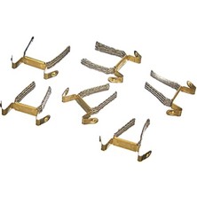 MarkEntegra Yedek Fırça Seti ile Uzun Süreli Kullanım Sağlayın