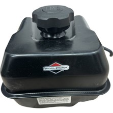 Briggs & Stratton XR2100 Benzinli Motor 14HP Benzin Deposu Komple