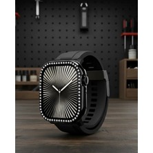 Rivera Tech Rvrtch Günlük Kullanıma Uygun Akıllı Saat Aksesuar Paketi