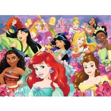 MarkEntegra Renkli 150 Parça Çocuk Yapbozu