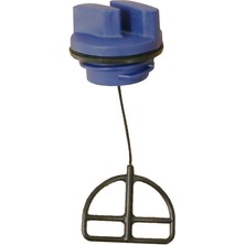 Zomax 400302169 Benzin Depo Kapağı - Zomax ZM4003