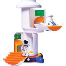SHC4200 Mey Ithalat® Astro Venture Sesli ve Işıklı Uzay Istasyonu