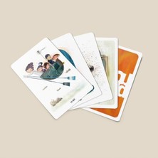 MarkEntegra Karton Malzemeden Üretilen Eğlenceli Oyun Seti