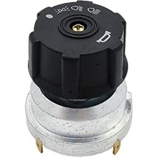 MarkEntegra Kornalı Dörtlü Far Anahtarı