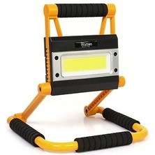 İlk El Grup Ieg™ 1300 Lümen Güçlü Aydınlatma WT-328