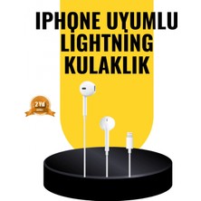 MiraLive Derin Bas ve Net Ses Özellikli Kulak Içi Kulaklık