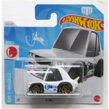 MarkEntegra Tekli Oyuncak Araba - Mazda Rx-3