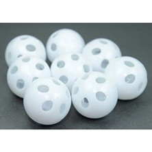 MarkEntegra Amigurumi Çıngırak Zili (10 Adet)