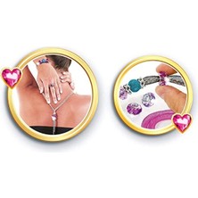 MarkEntegra Moda Takı Tasarım Seti ile Kendi Aksesuarlarını Yarat