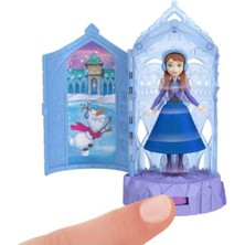 MarkEntegra Karlar Ülkesi Buzdan Kale Sürprizli Oyun Seti