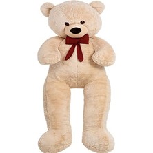 MarkEntegra Dev Boy Peluş Ayı - 160 cm