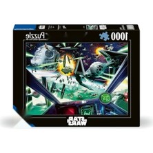 MarkEntegra 1000 Parça x Wing Puzzle
