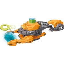 MarkEntegra Robotik Laboratuvar, Siber Robot Kol Seti