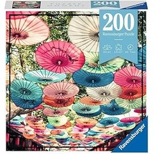 SHC4200 Ravensburger 133079 200 Parçalı Puzzle Şemsiye