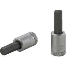 Altaş 10MM 1/4'' Allen Lokma // 04042305645