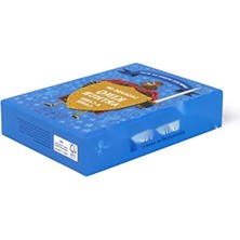 MarkEntegra Kral Arthur Efsanesi: Kart Oyun Seti - Macera Dolu Eğlence