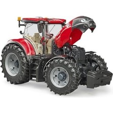 MarkEntegra Ölçekli Traktör Modeli, Yüksek Kalite Plastik