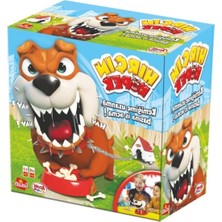 MarkEntegra Eğlenceli Hırçın Köpek Oyuncak Seti