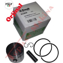 Emak 098000312B Piston 52MM - Oleo-Mac 980, 981, MTL85, GS820