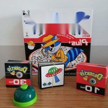 MarkEntegra Dedektif Oyunu Seti - Eğlenceli Zihin Egzersizi