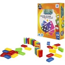 MarkEntegra Sosyal Etkileşimi Güçlendiren Domino Oyunu