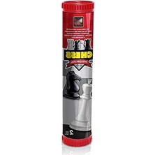 MarkEntegra Classic Rulo Satranç Seti - Zeka Geliştirici Oyun