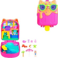 MarkEntegra Kediciğin Tatili Mini Oyun Seti